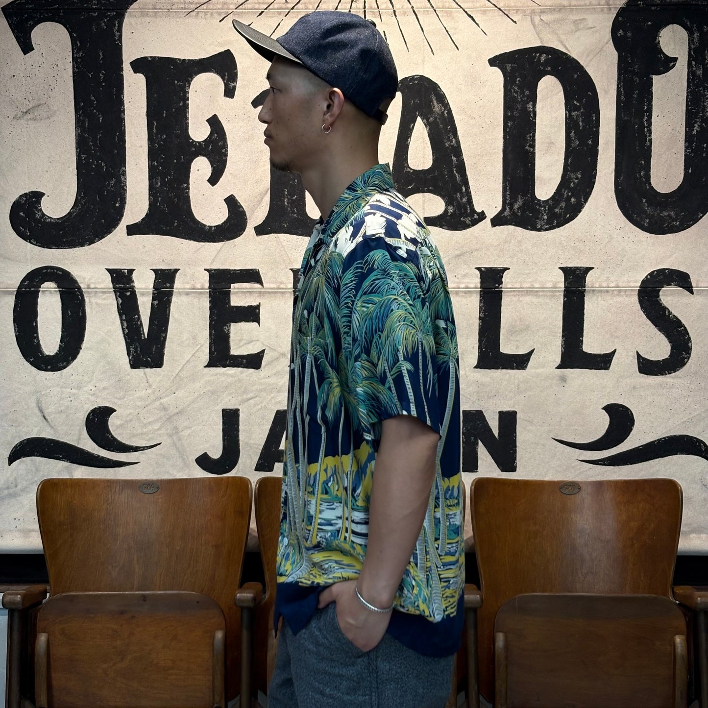 Kona Bay Hawaii Diamond Head 2026【BK-2026-02】