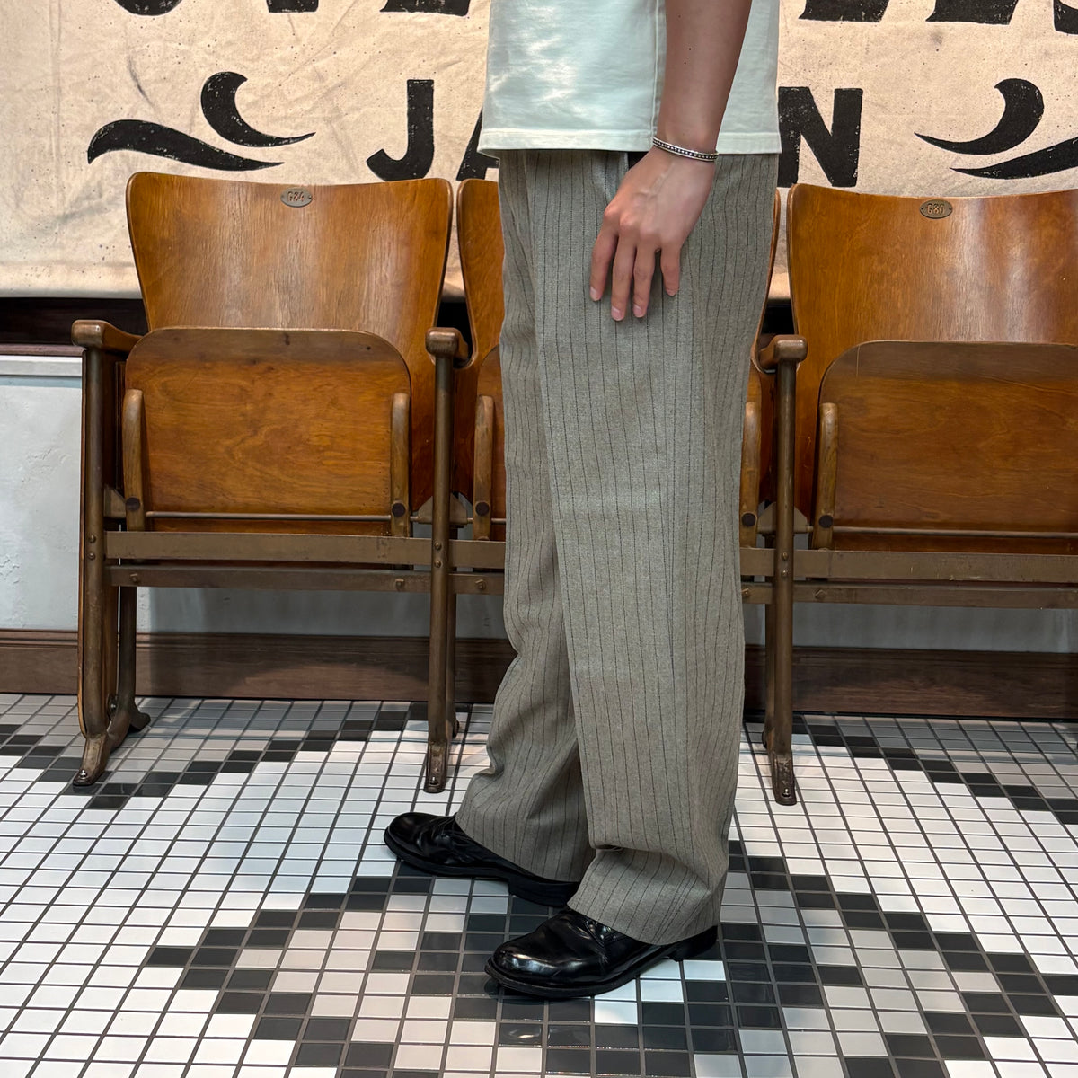 Ivy Trousers【BL23317】