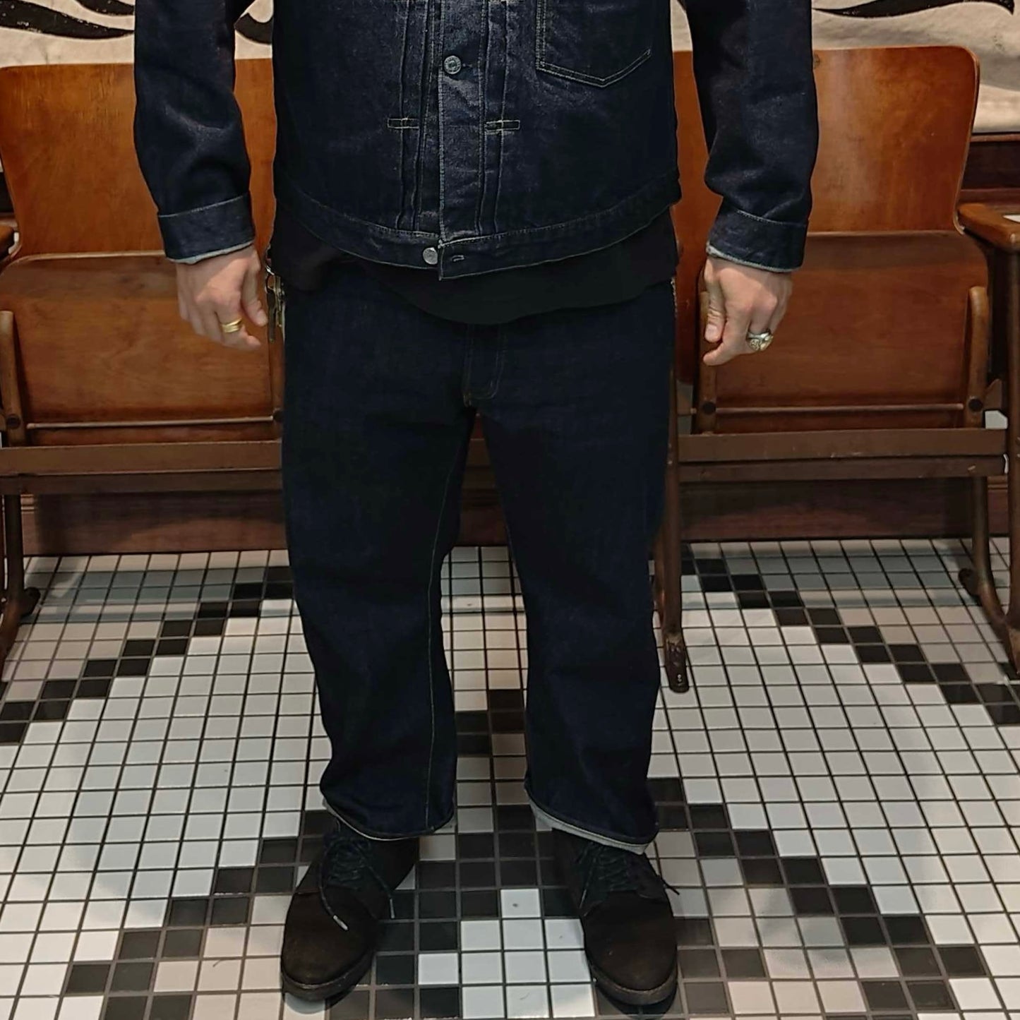 S301XX 1942WPB L-181 simplified model【JP94301S】