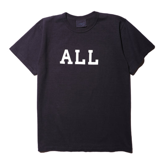 ALLEVOL/アレヴォル All Tee【AE-01-202】