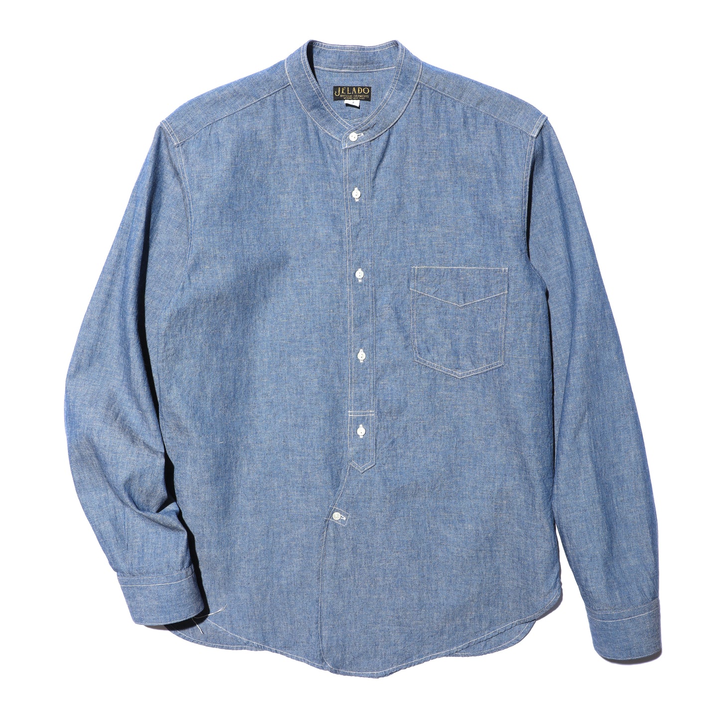 JELADO Ellis Indigo【AG01101ID】