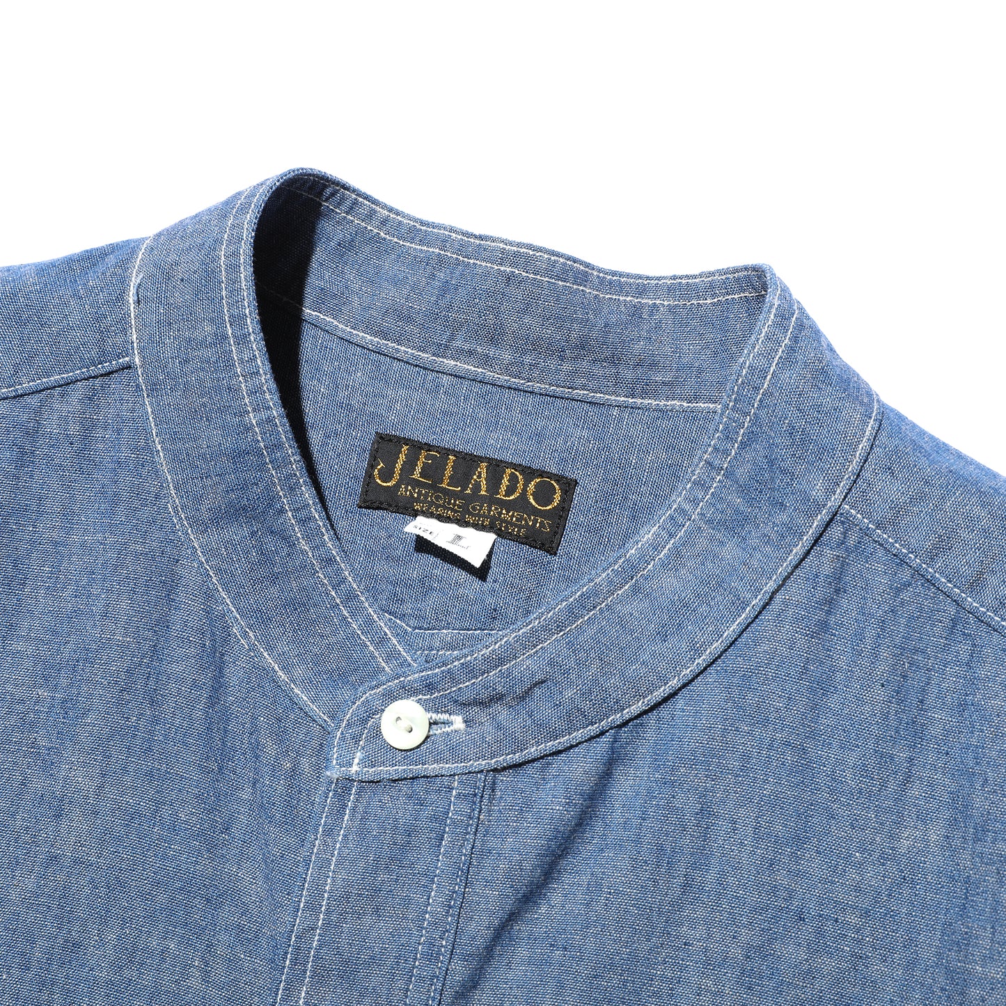 JELADO Ellis Indigo【AG01101ID】