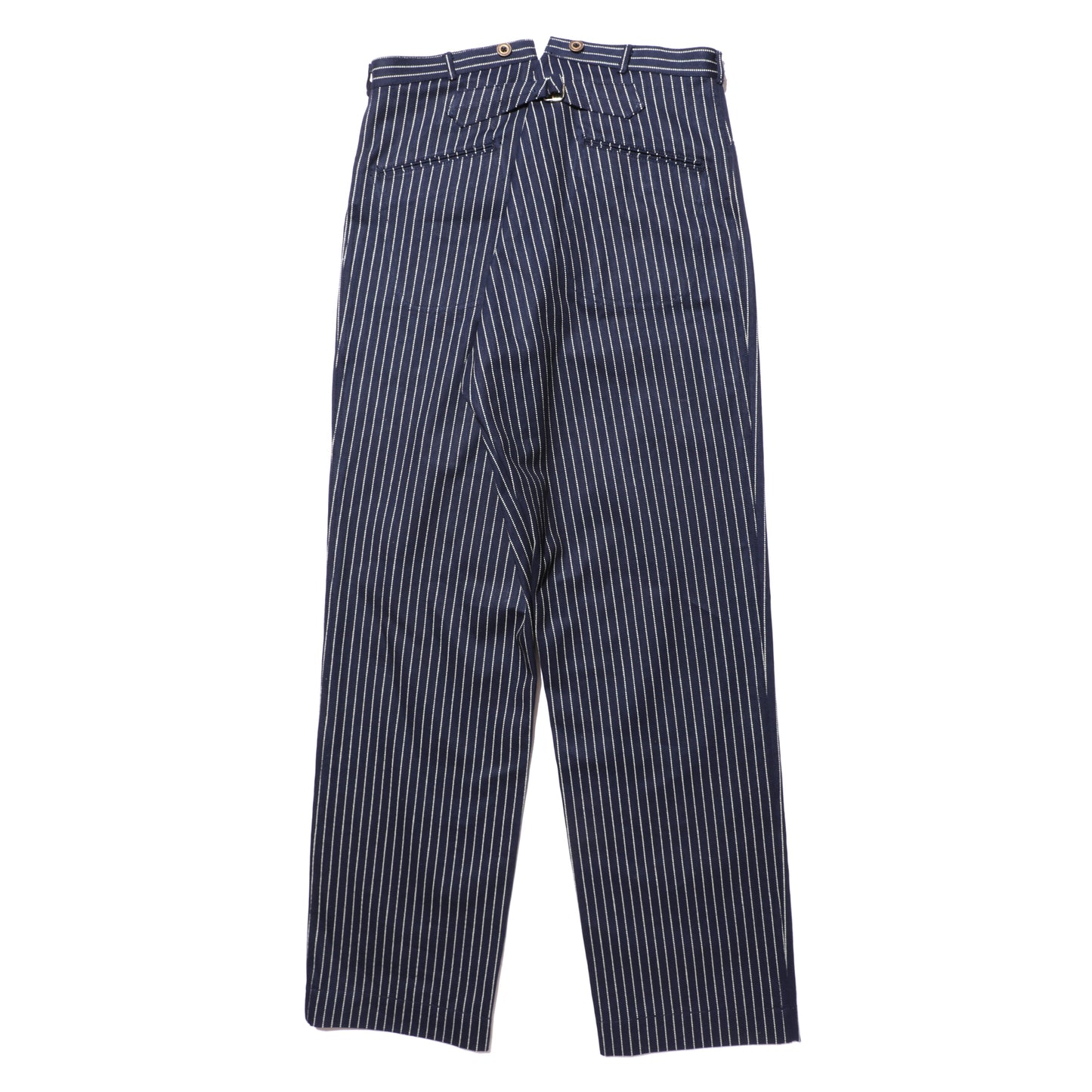 JELADO Hoghead Wabash Trousers【AG02307】