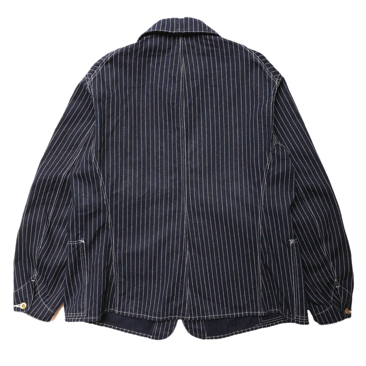 【Coming Soon】Steelbeam Coat【AG11406】