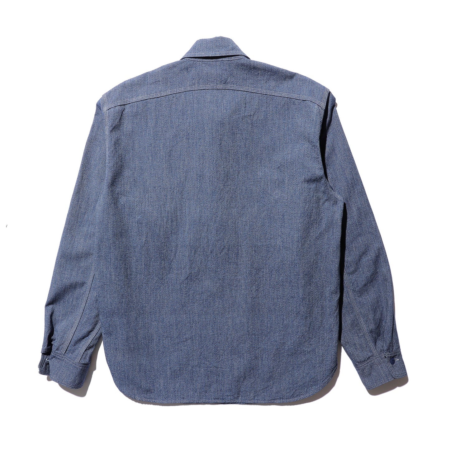 【Coming Soon】JELADO Ciggy Shirt 【AG13104】