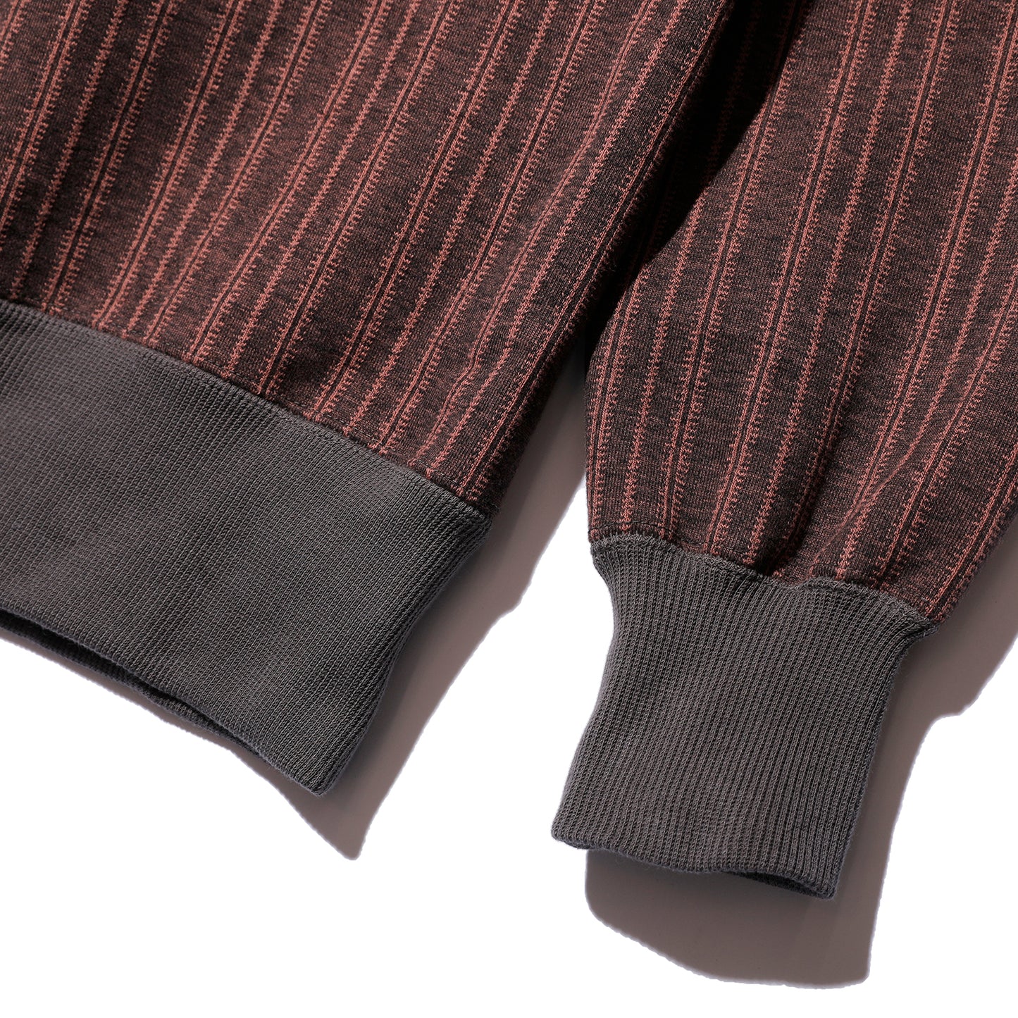 JELADO Mountain Man Fleece Crew Neck【AG13230】