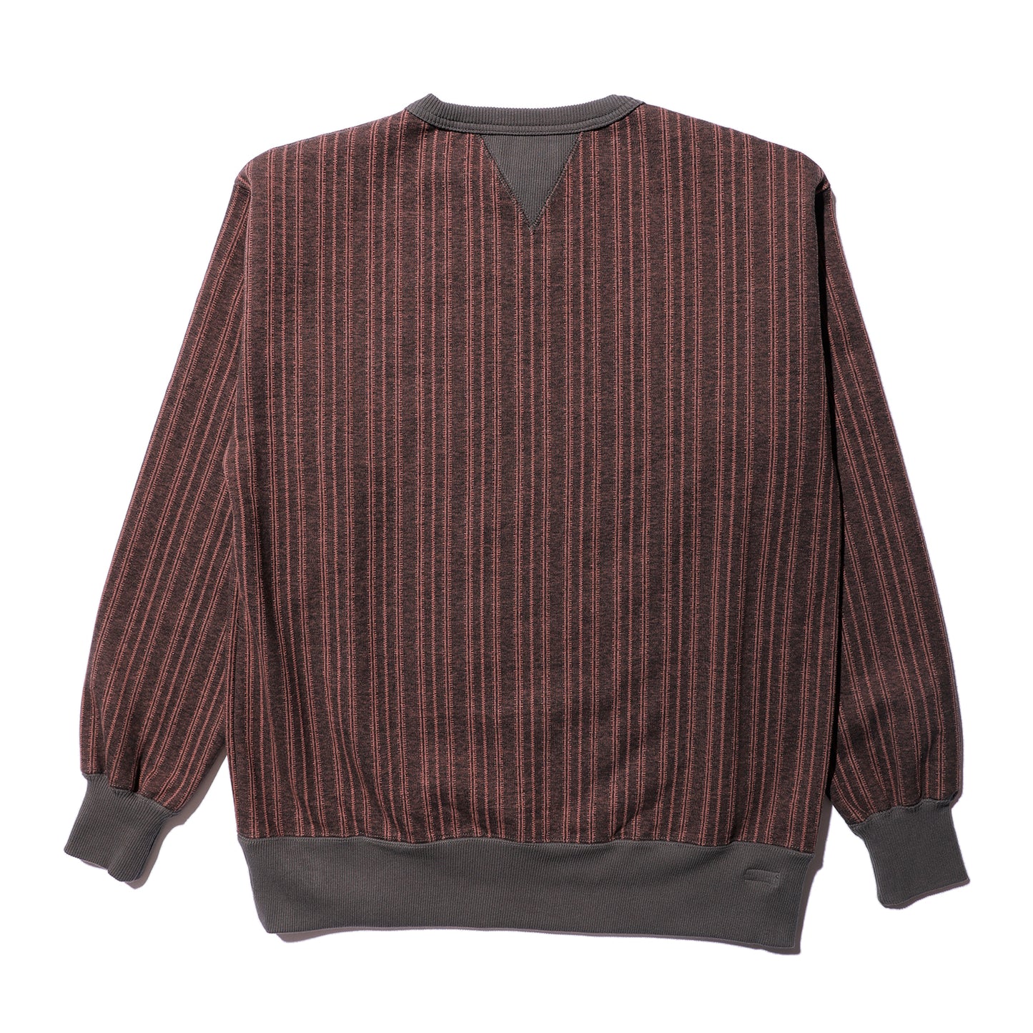 JELADO Mountain Man Fleece Crew Neck【AG13230】