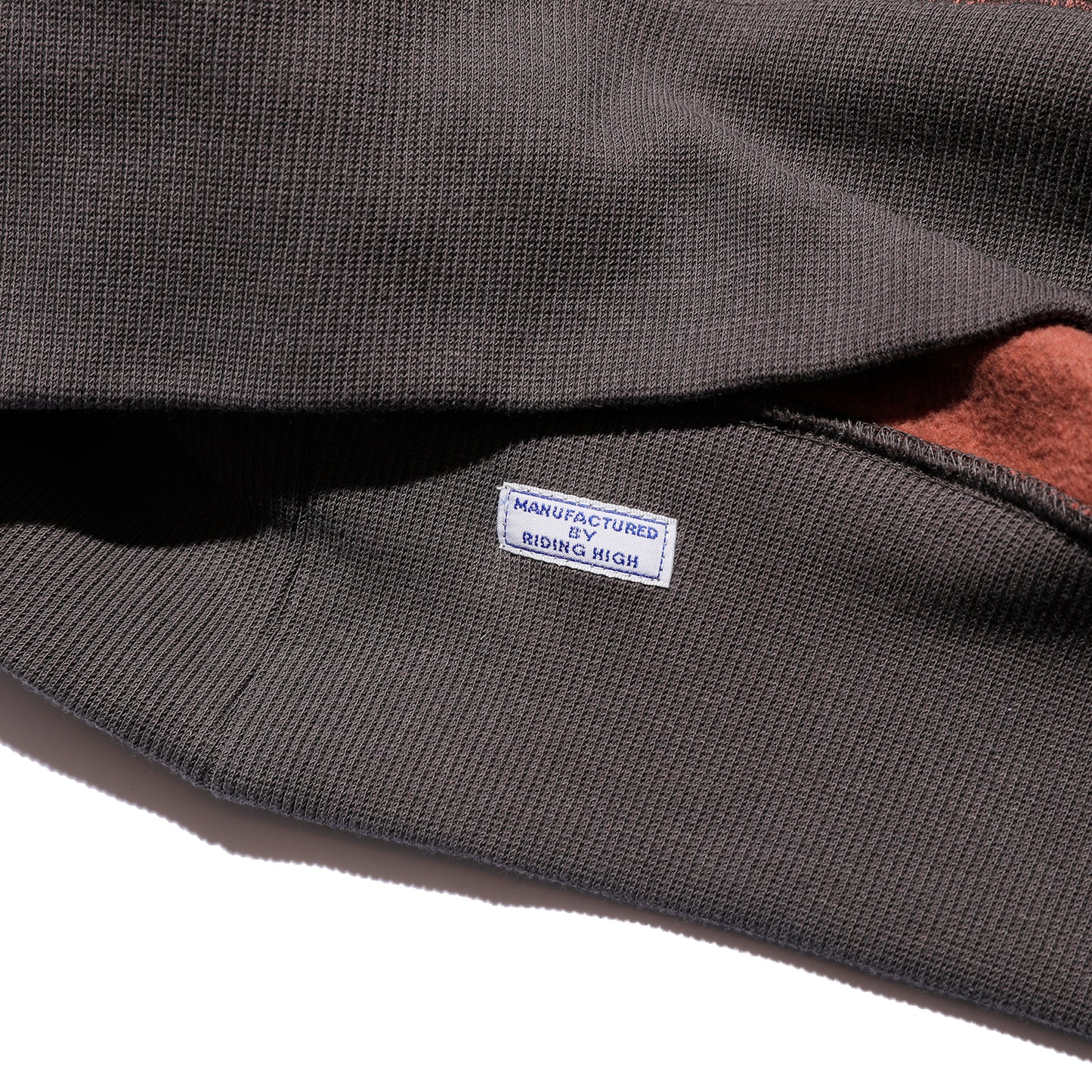 JELADO Mountain Man Fleece Crew Neck【AG13230】