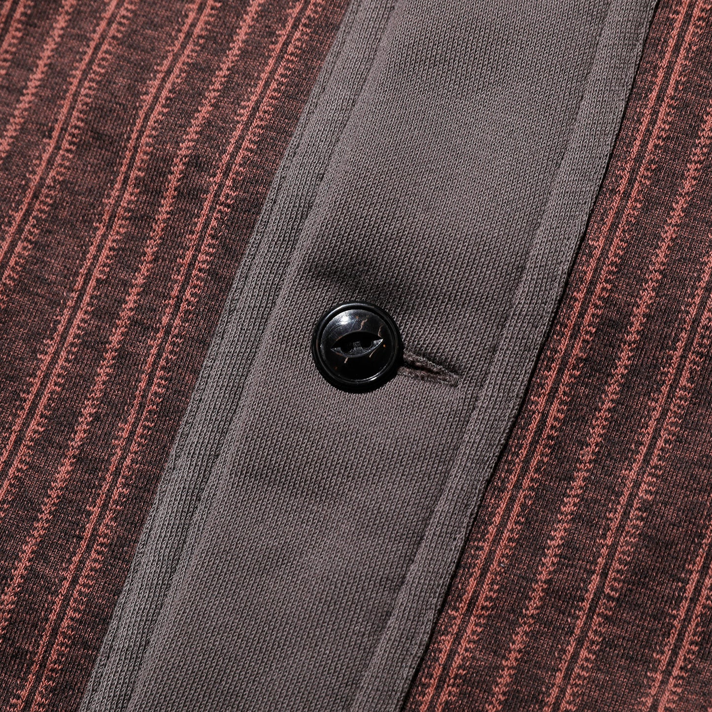 JELADO Mountain Man Fleece Cardigan【AG13231】