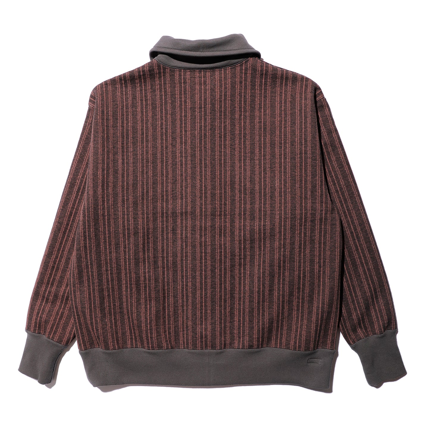 JELADO Mountain Man Fleece Cardigan【AG13231】