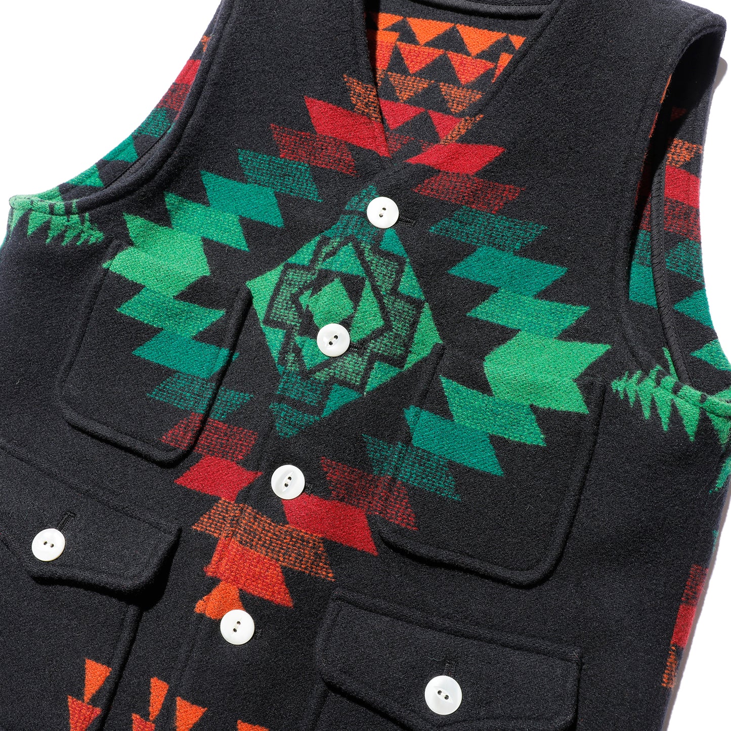 JELADO Salem Vest 【AG13516】　