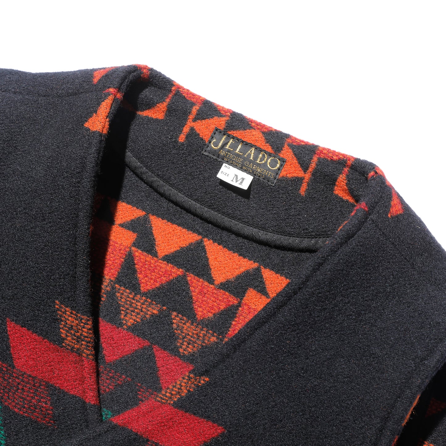 JELADO Salem Vest 【AG13516】　