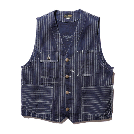 Steelbeam Vest【AG13517】