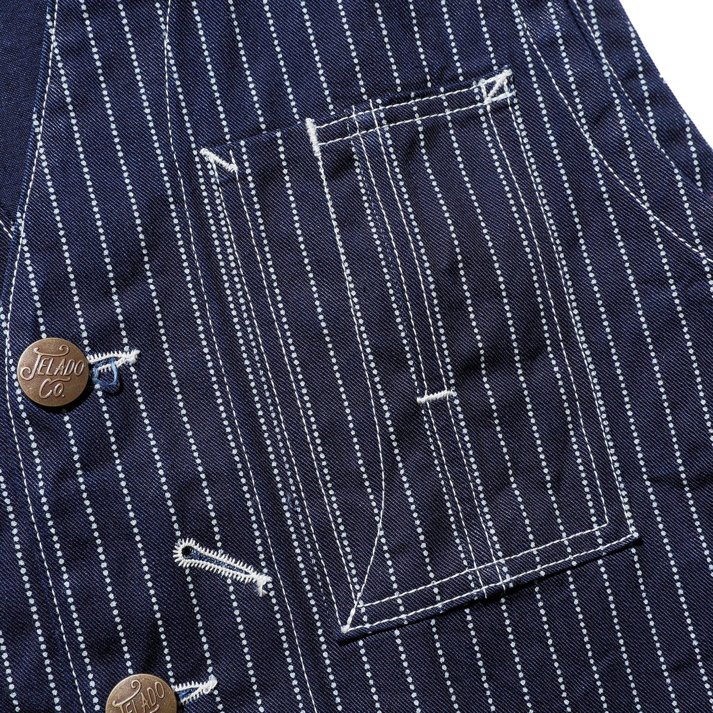 Steelbeam Vest【AG13517】