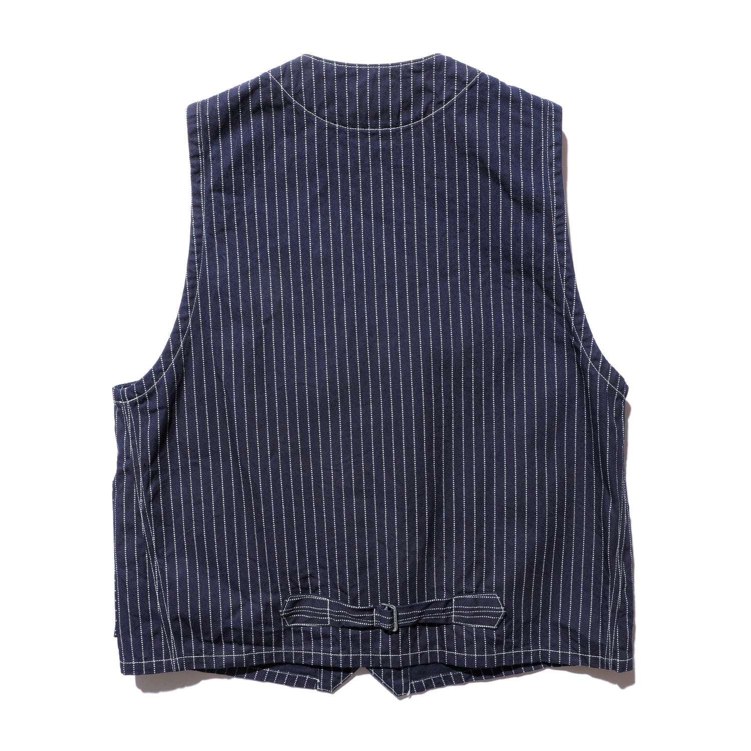 Steelbeam Vest【AG13517】 – JELADO