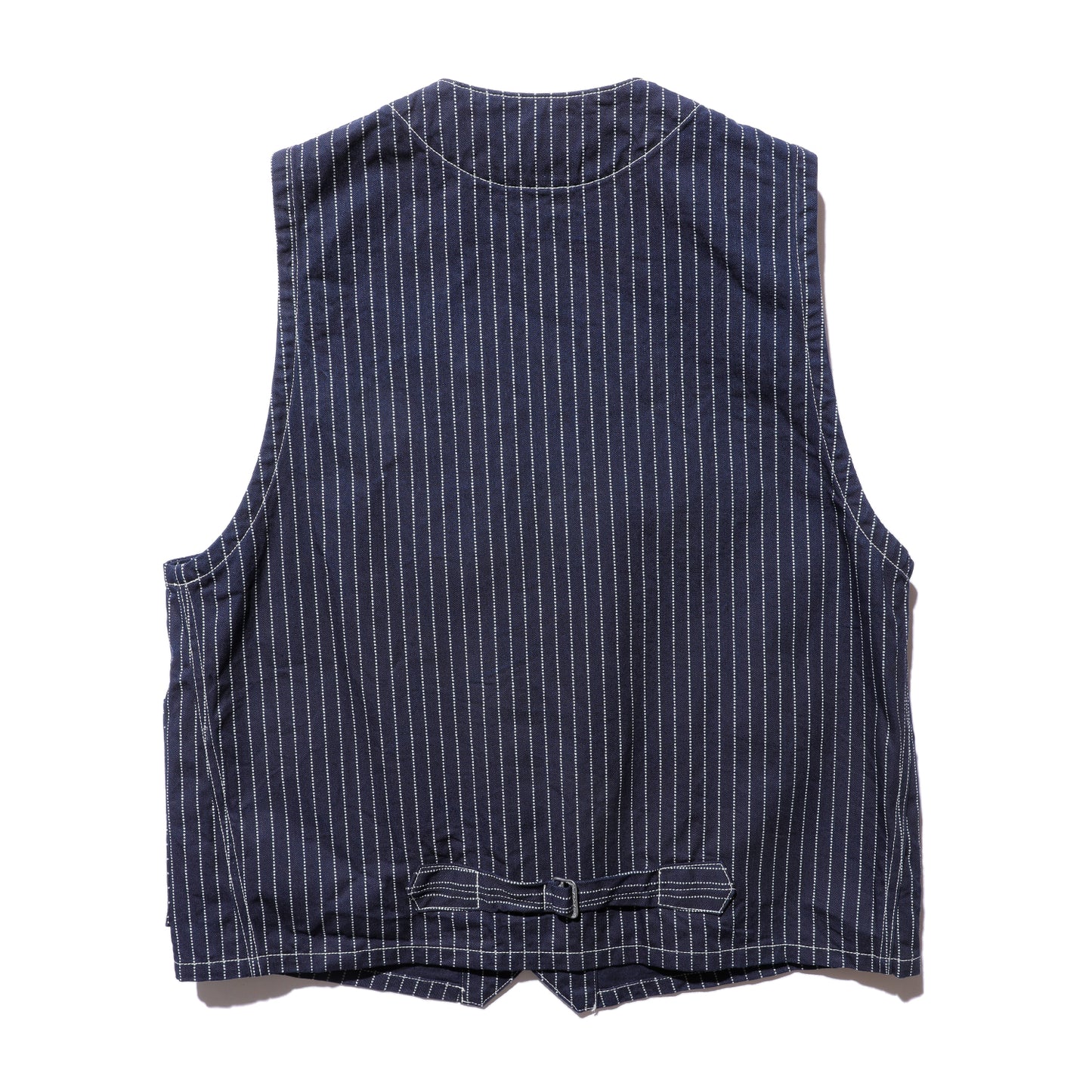 Steelbeam Vest【AG13517】