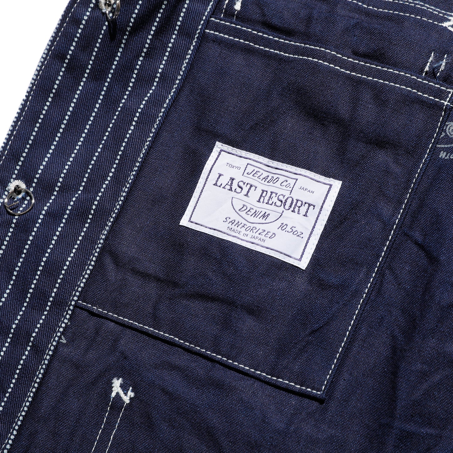 Steelbeam Vest【AG13517】