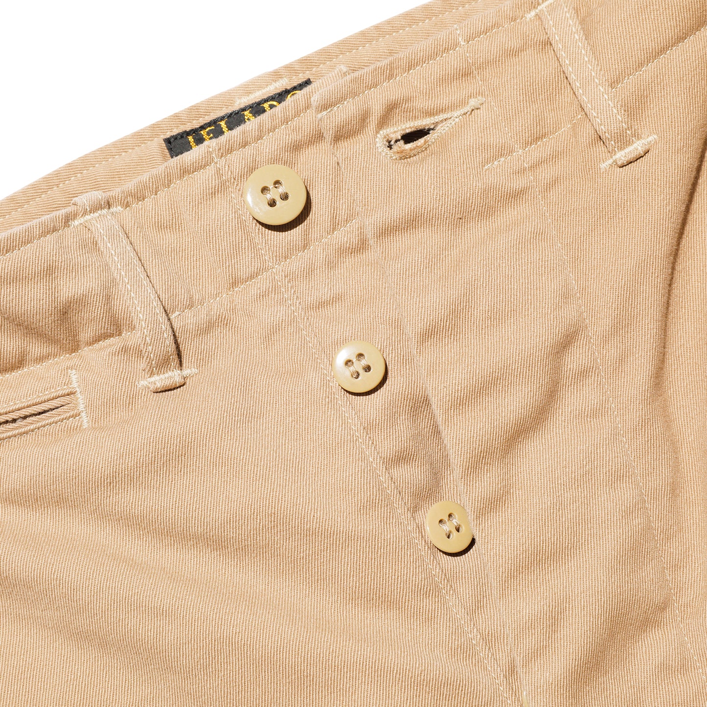 【Coming Soon】JELADO 41 Shorts 【AG21141】