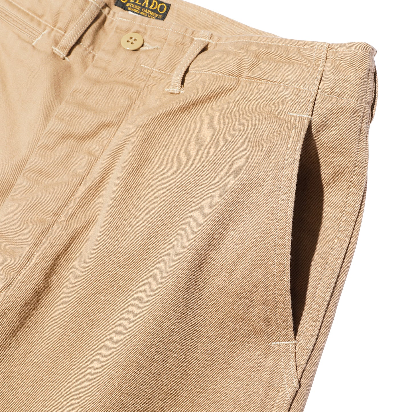 【Coming Soon】JELADO 41 Shorts 【AG21141】