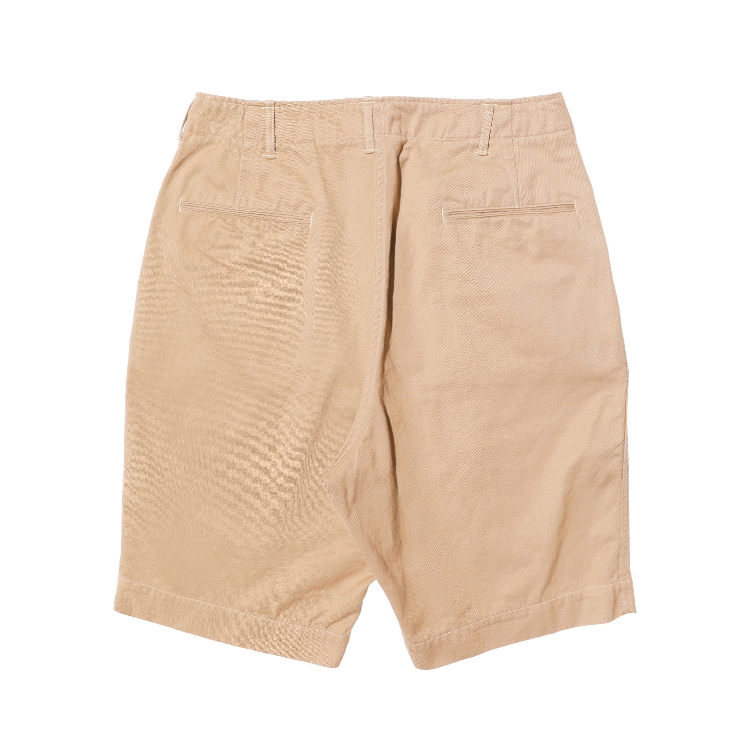 JELADO ミリタリーショーツ 41 shorts ヘリンボーンツイル M JELADO 41 Shorts 【AG21141】