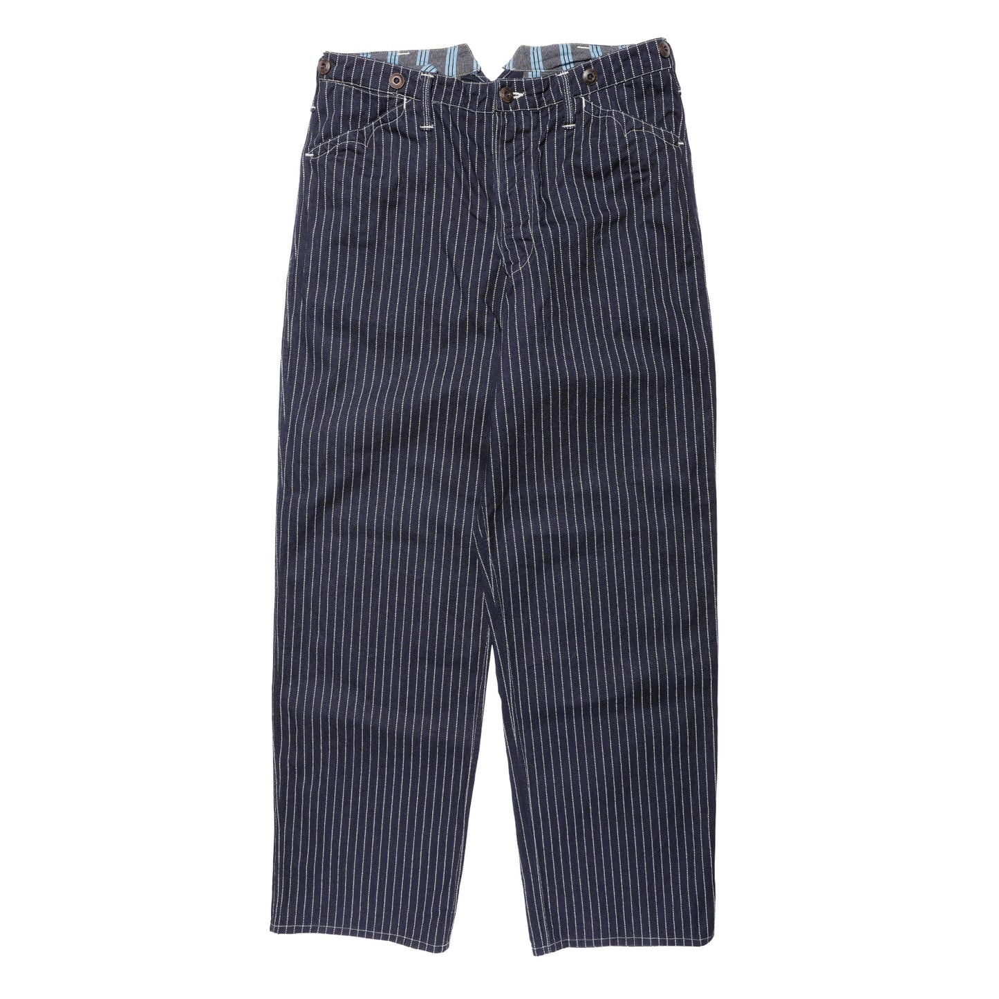 【Coming Soon】Dogout Trousers【AG21322】　