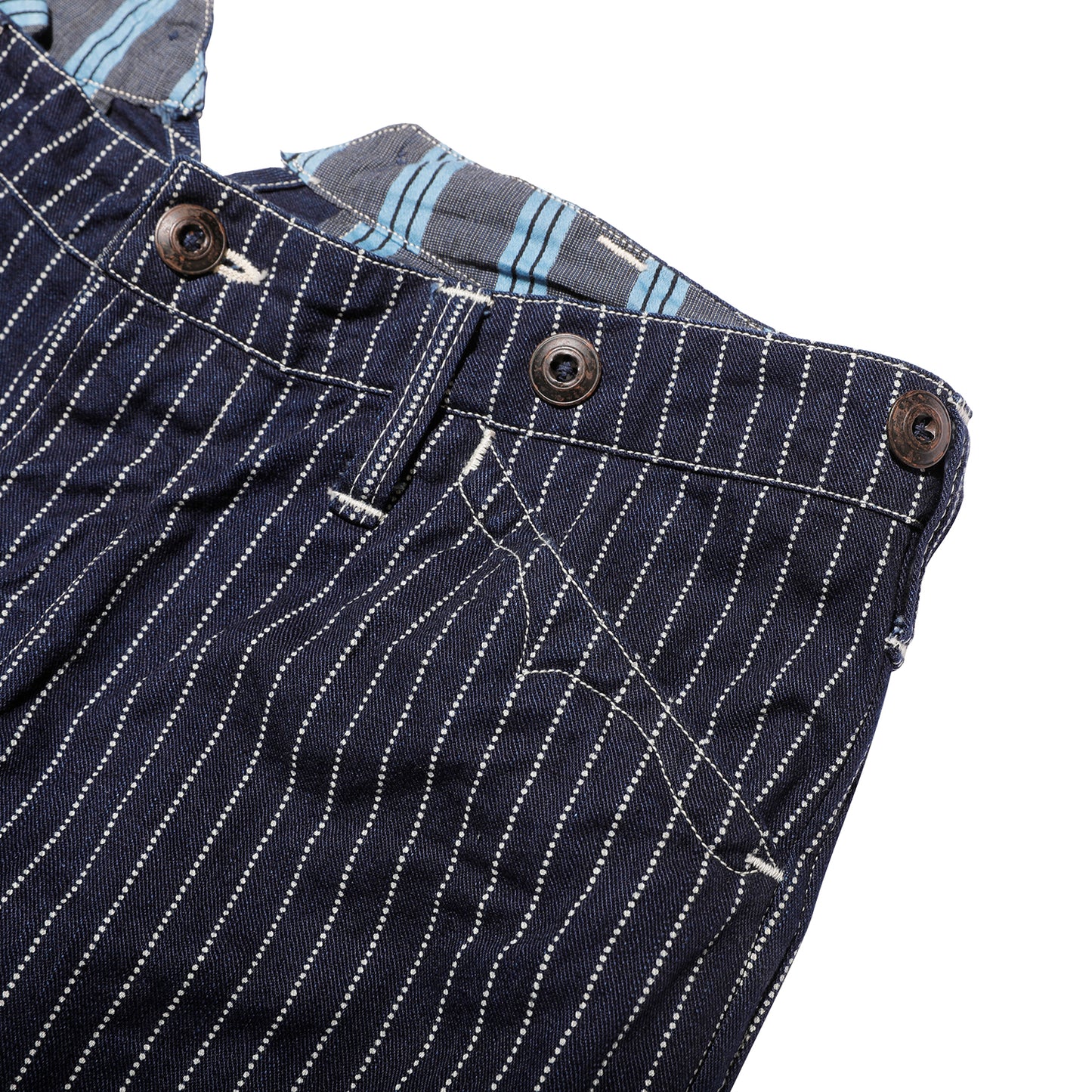 【Coming Soon】Dogout Trousers【AG21322】　