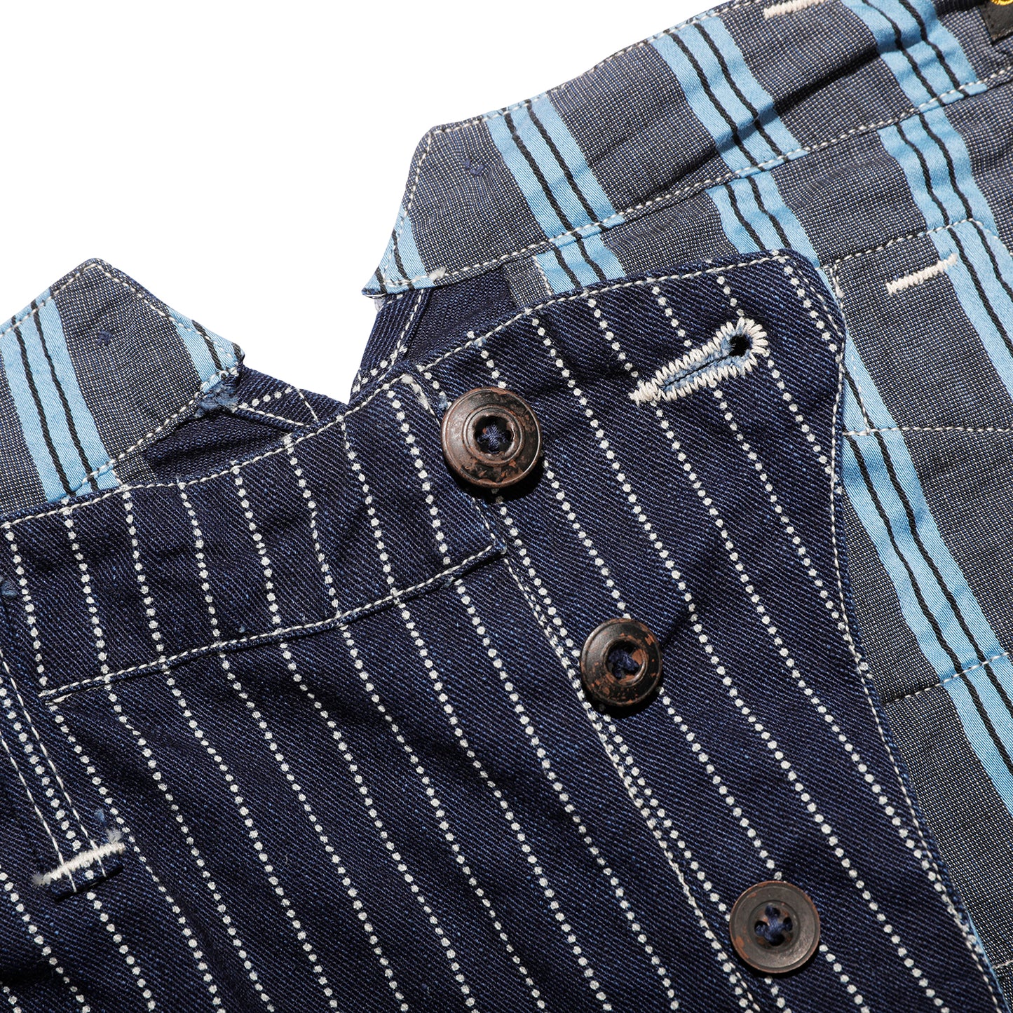 【Coming Soon】Dogout Trousers【AG21322】　