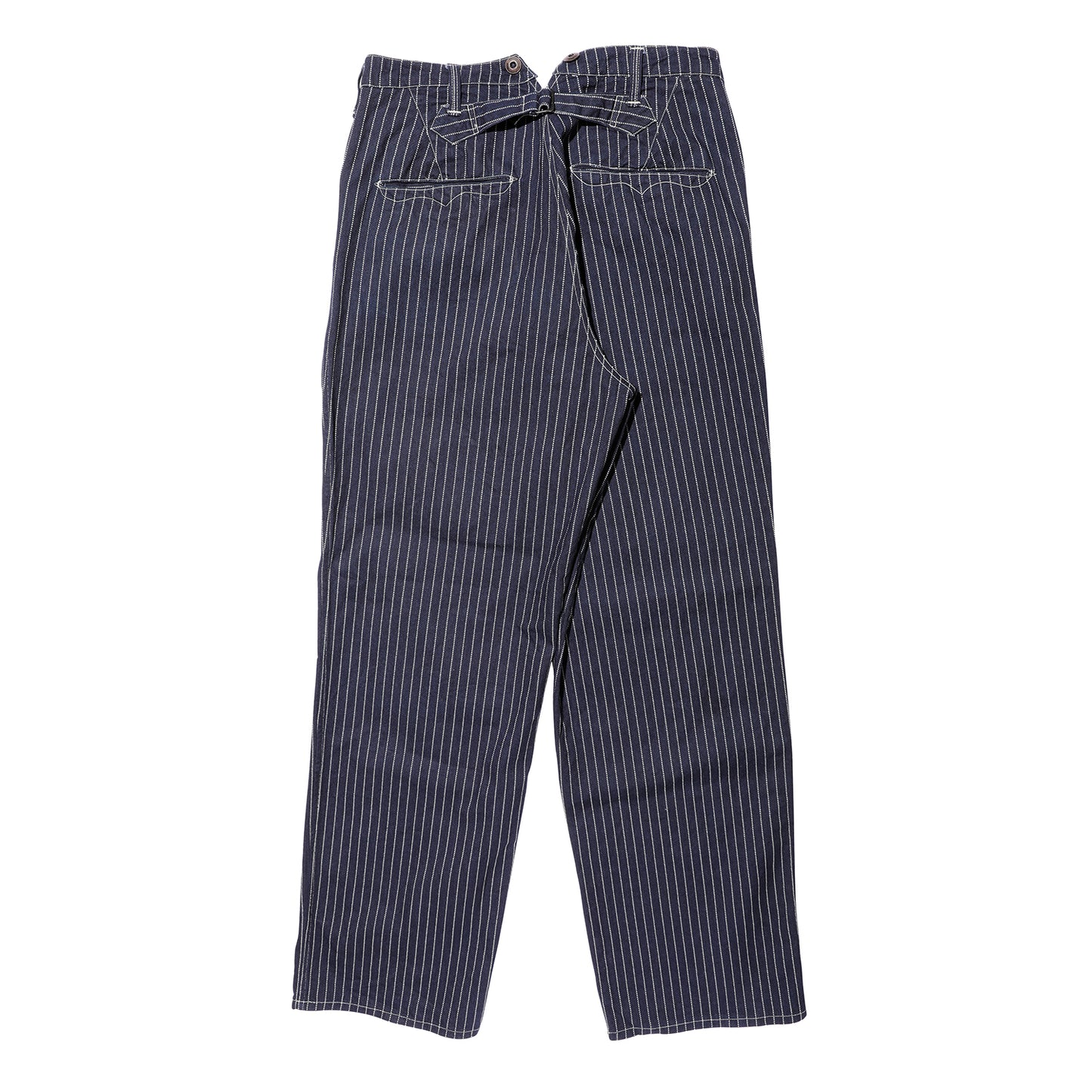 【Coming Soon】Dogout Trousers【AG21322】　