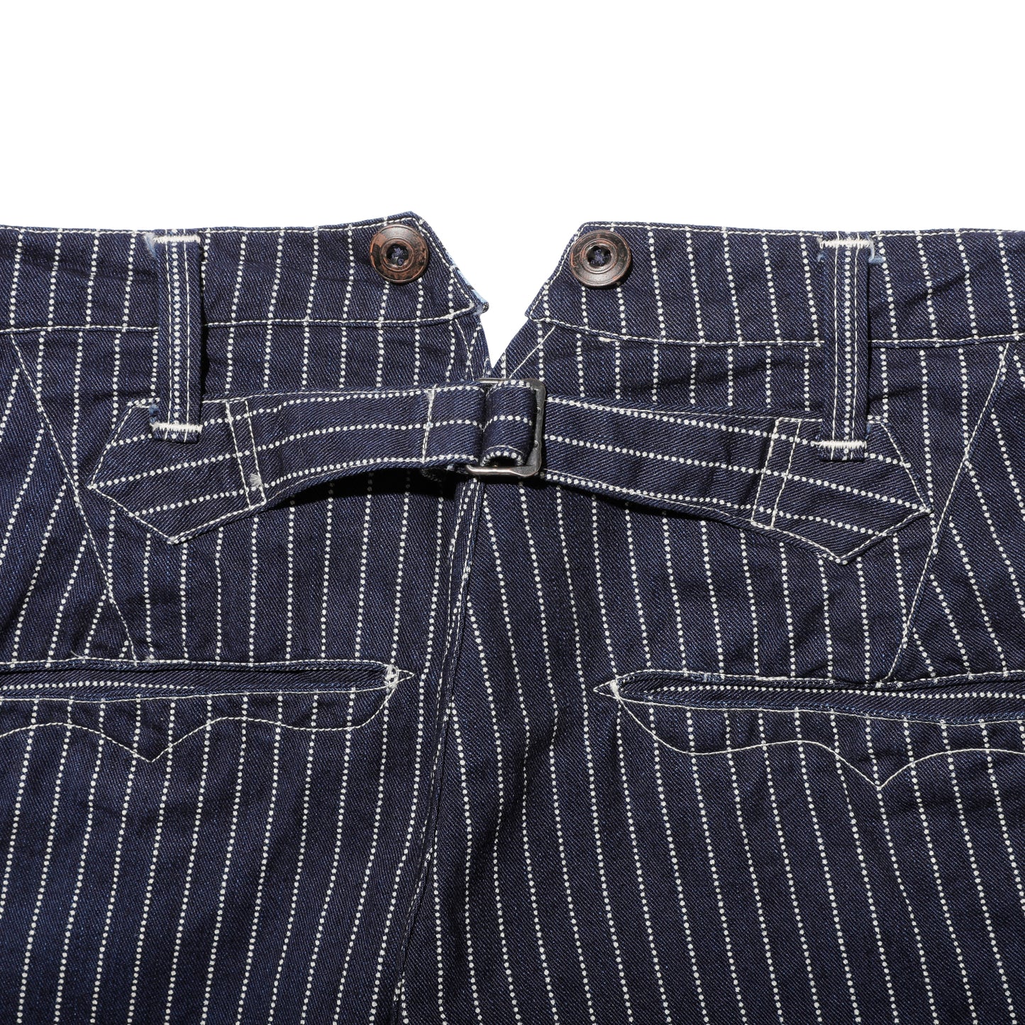 【Coming Soon】Dogout Trousers【AG21322】　