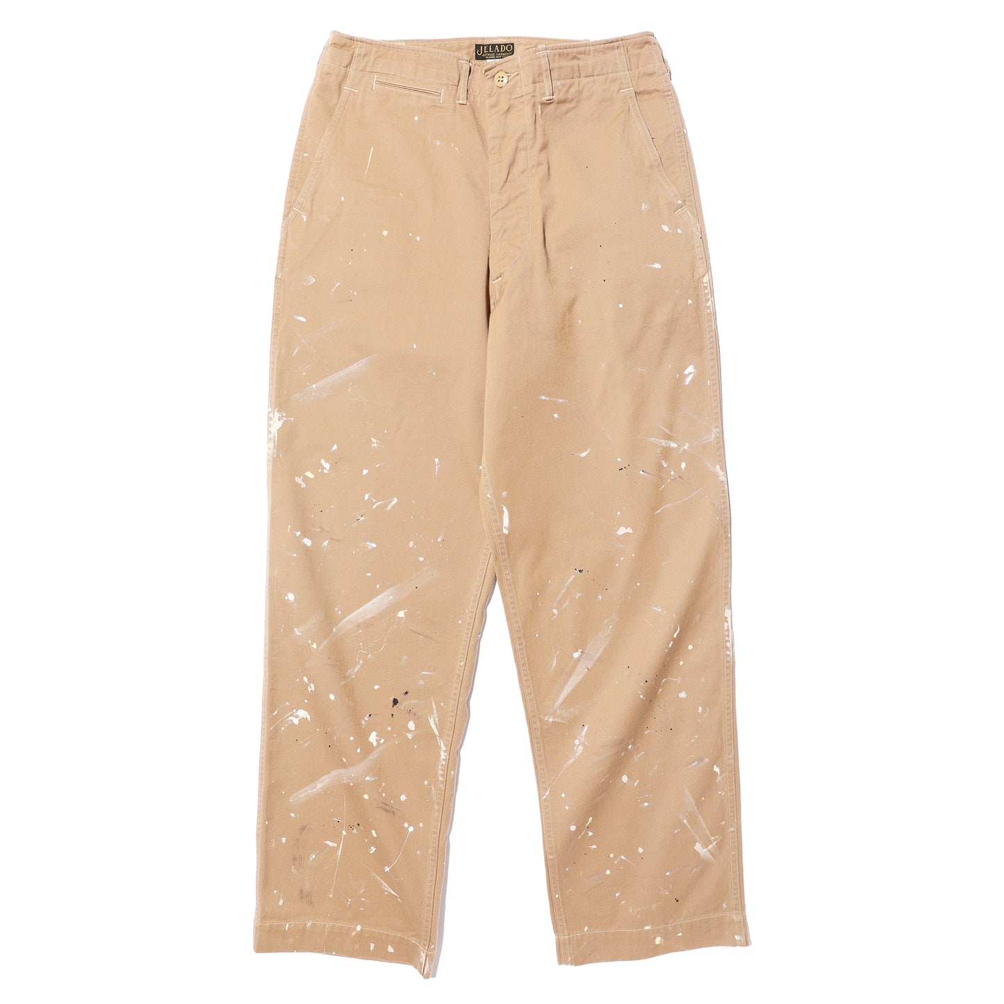 【Coming Soon】41Khaki Vintage Finish【AG21342】