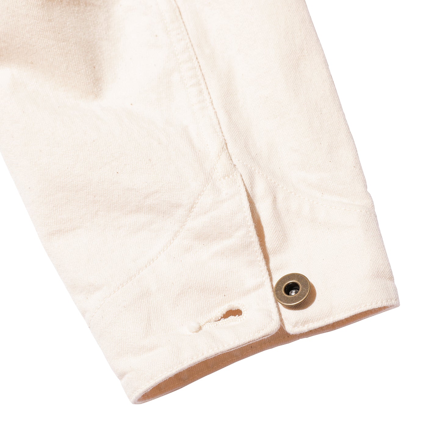 【Coming Soon】Steelbeam Coat【AG21417】