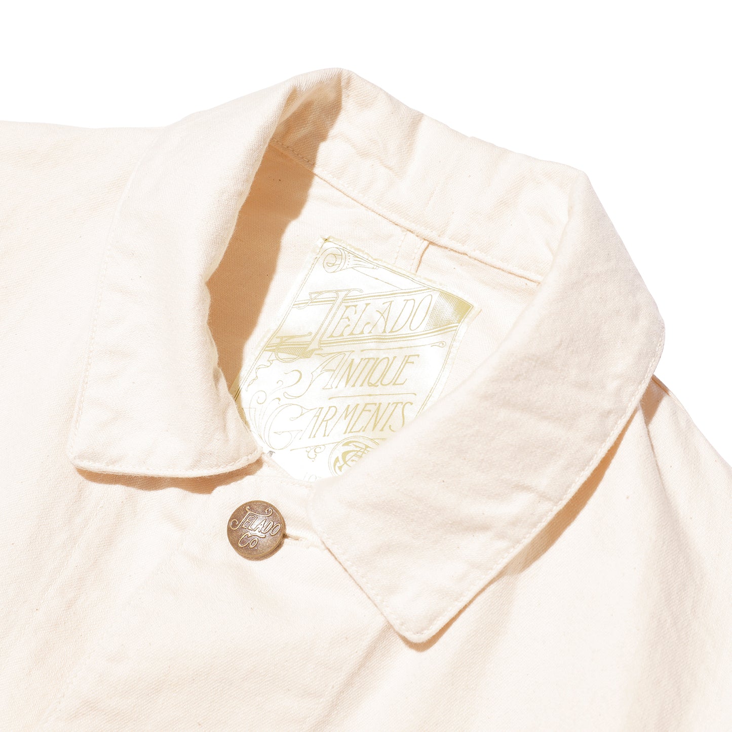 【Coming Soon】Steelbeam Coat【AG21417】