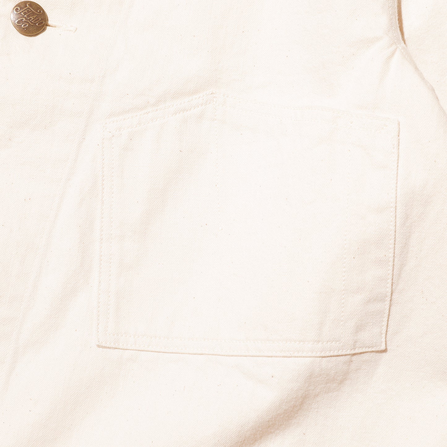 【Coming Soon】Steelbeam Coat【AG21417】