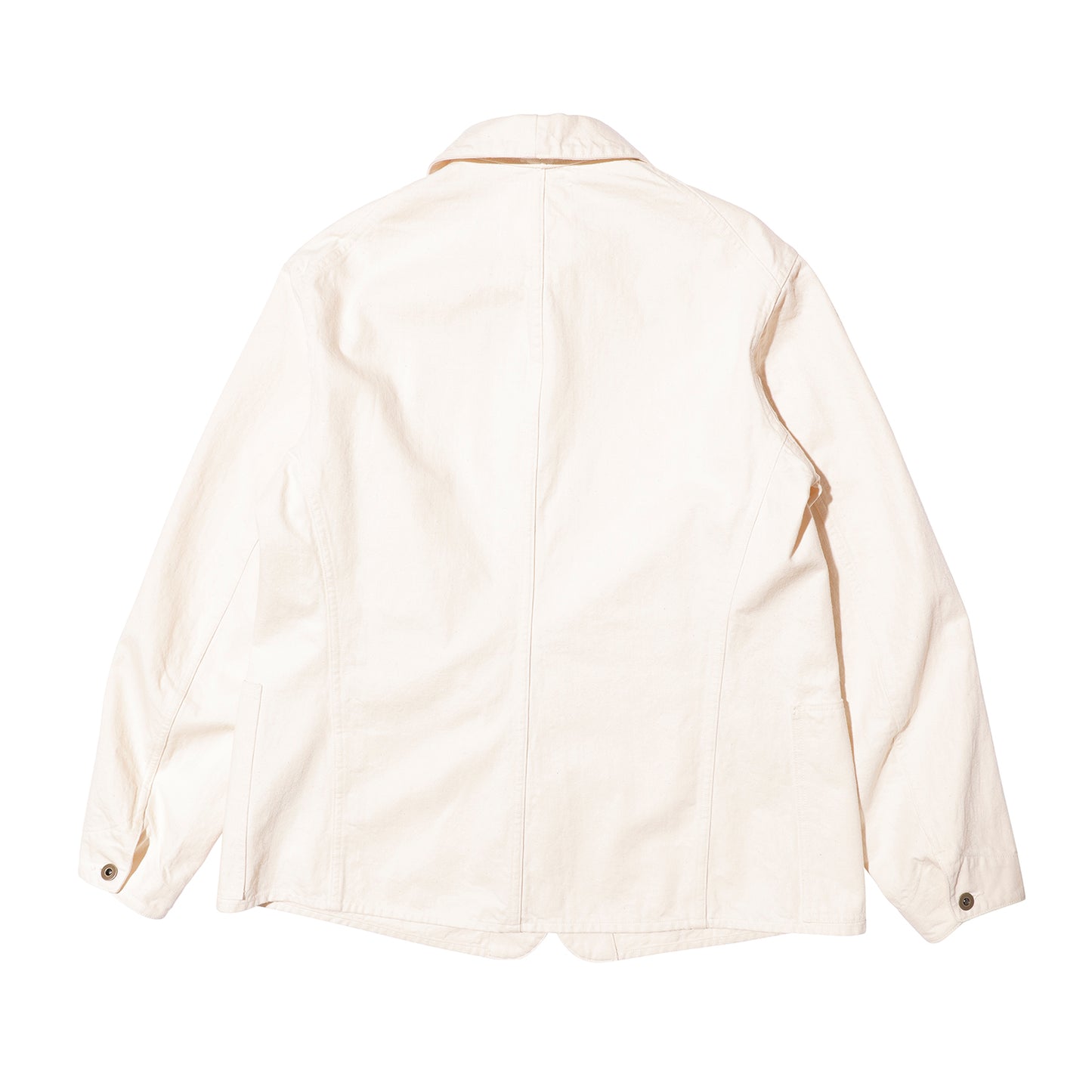 【Coming Soon】Steelbeam Coat【AG21417】