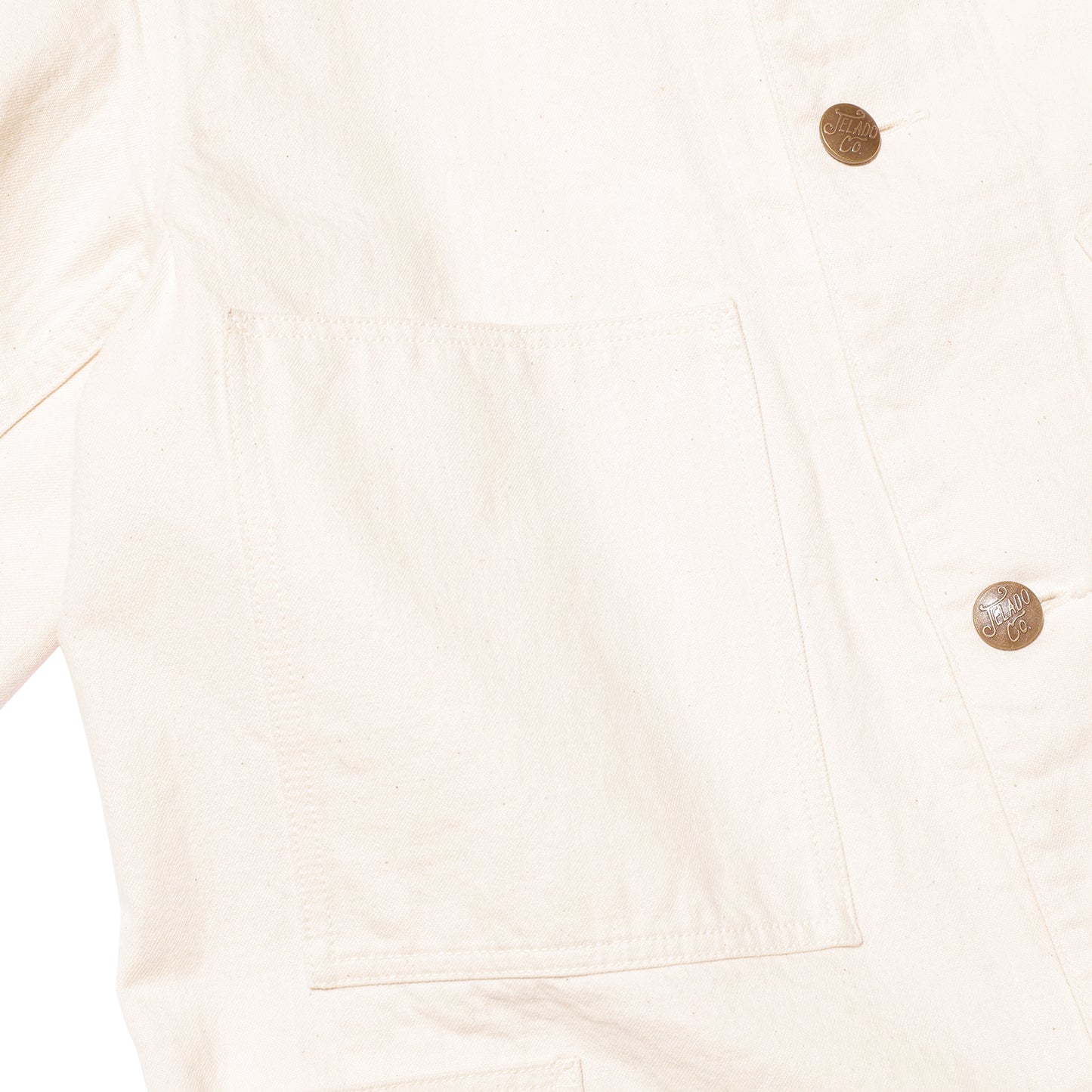 【Coming Soon】Steelbeam Coat【AG21417】