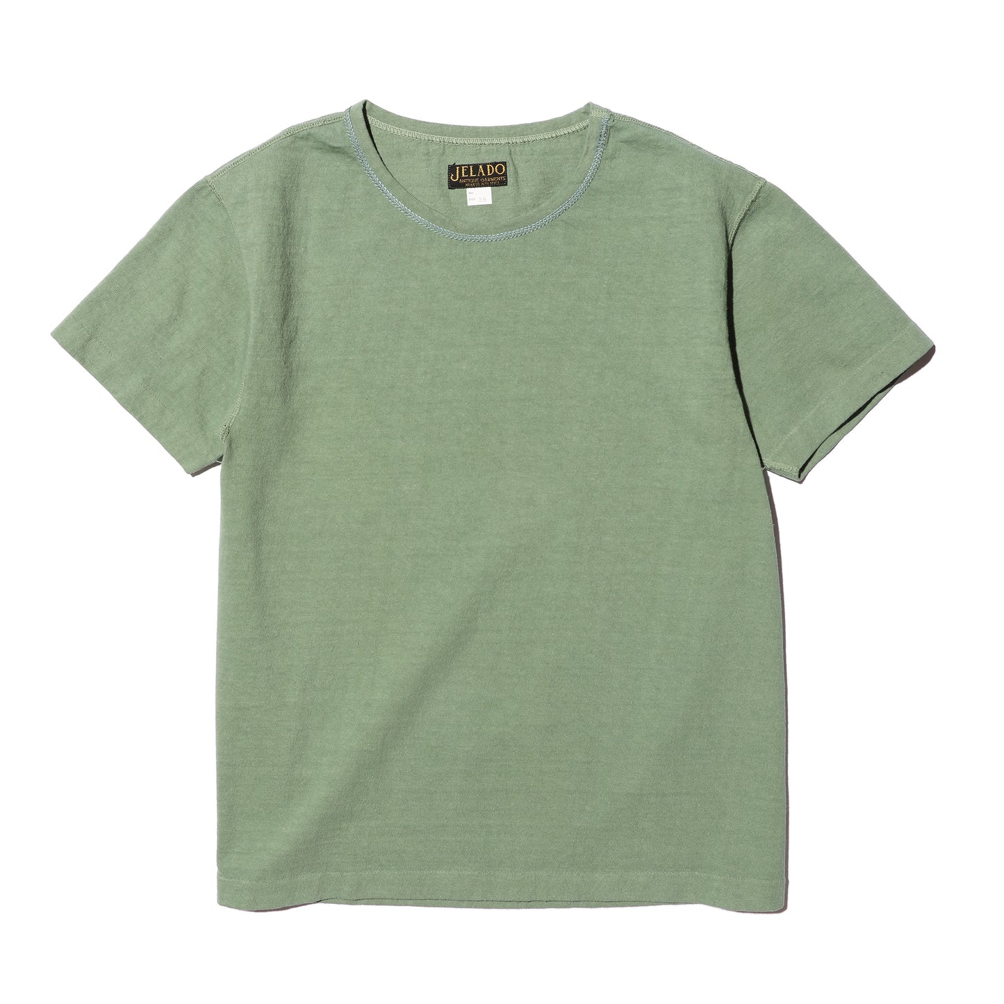 JELADO USMC Loopwheel Tee【AG82221】