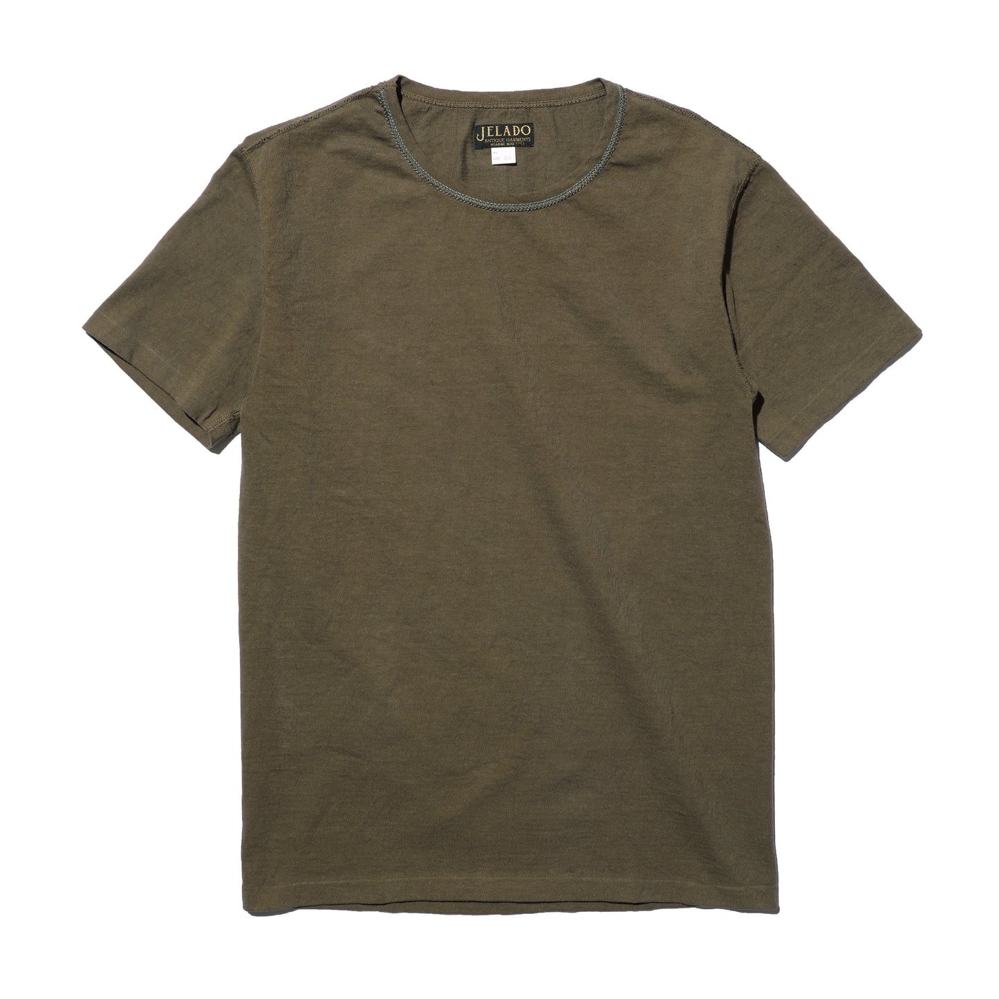 JELADO USMC Loopwheel Tee【AG82221】