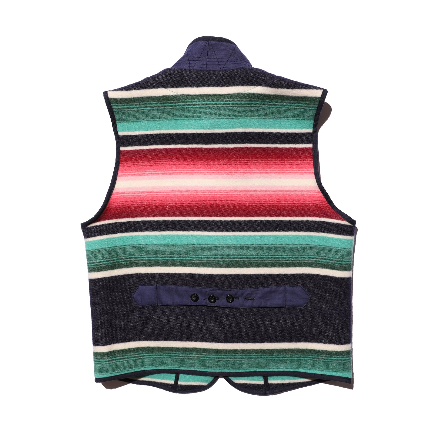 JELADO Pueblo Vest【AG82531】