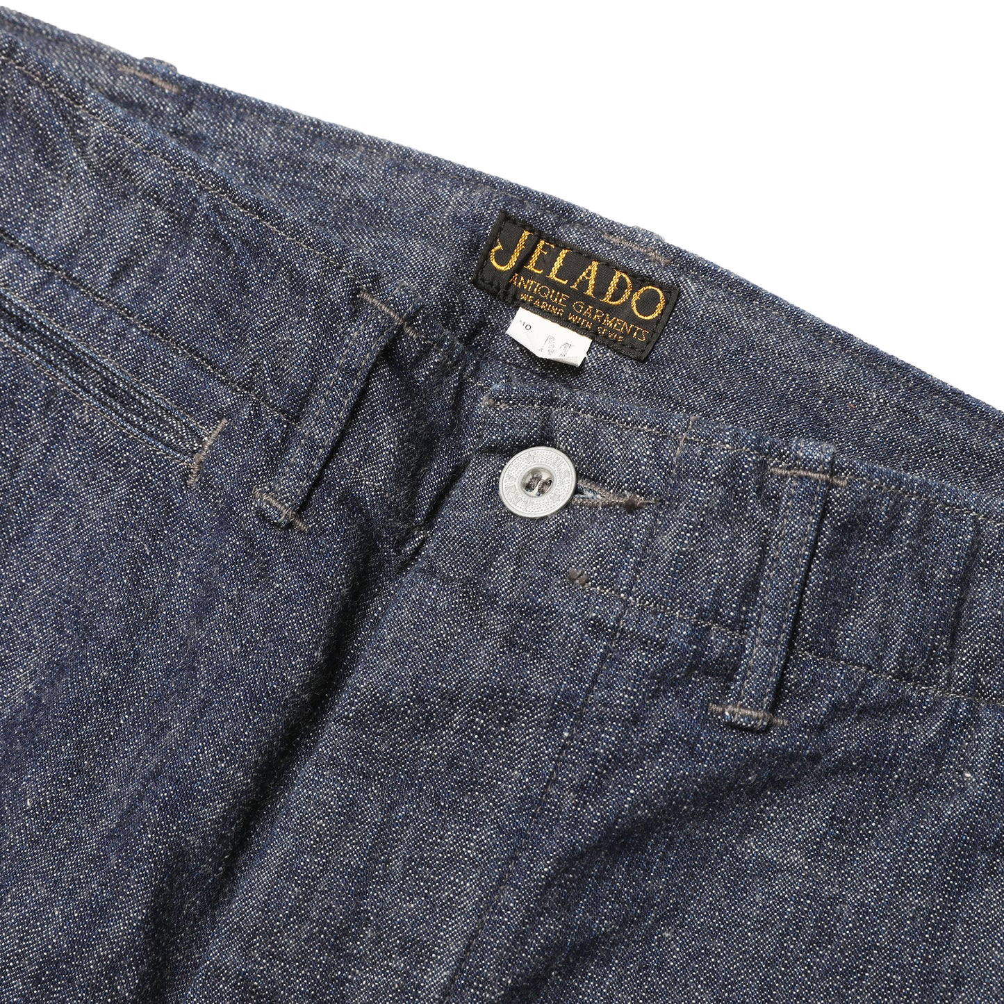 【Coming Soon】JELADO 41 Denim 【AG94341DB】