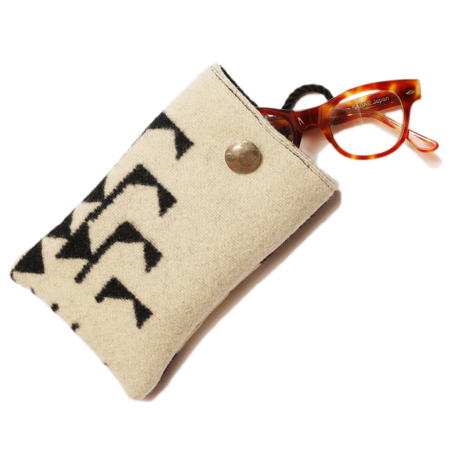 Glasses Case【JDG94633】