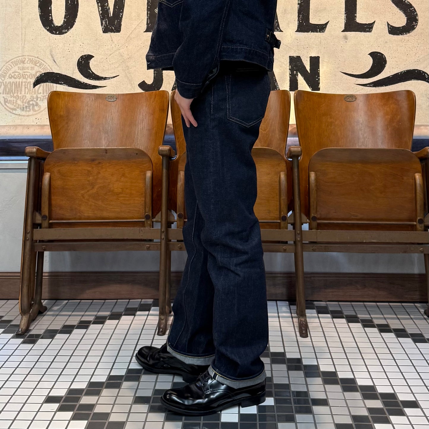 S301XX 1942WPB L-181 simplified model【JP94301S】