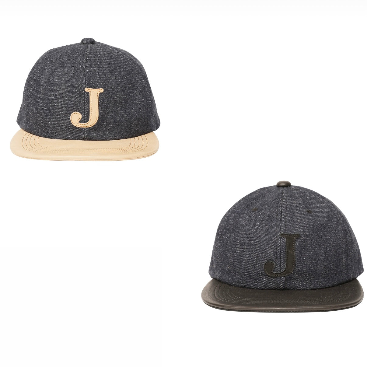 JELADO×BRUNEL＆Co.HATMAKERS B.B.CAP【AB21750】
