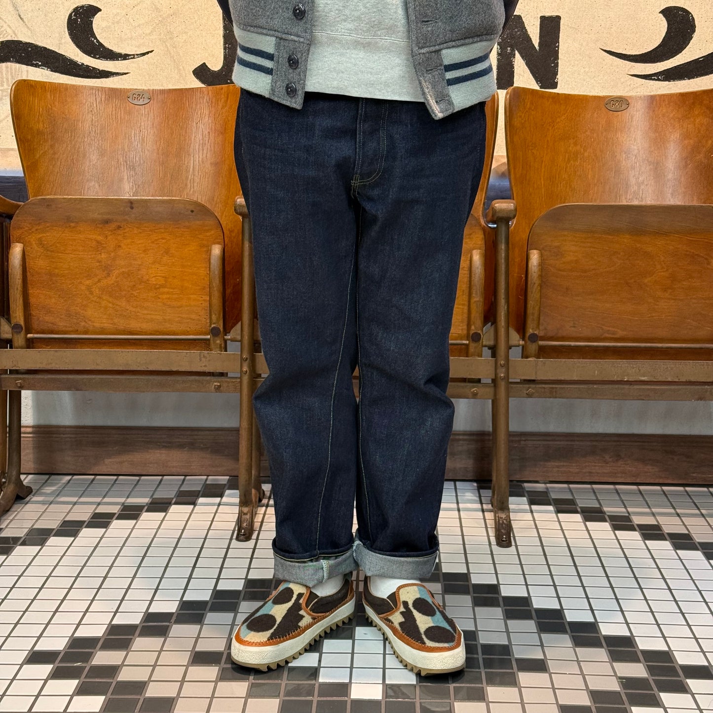 S301XX 1942WPB L-181 simplified model【JP94301S】