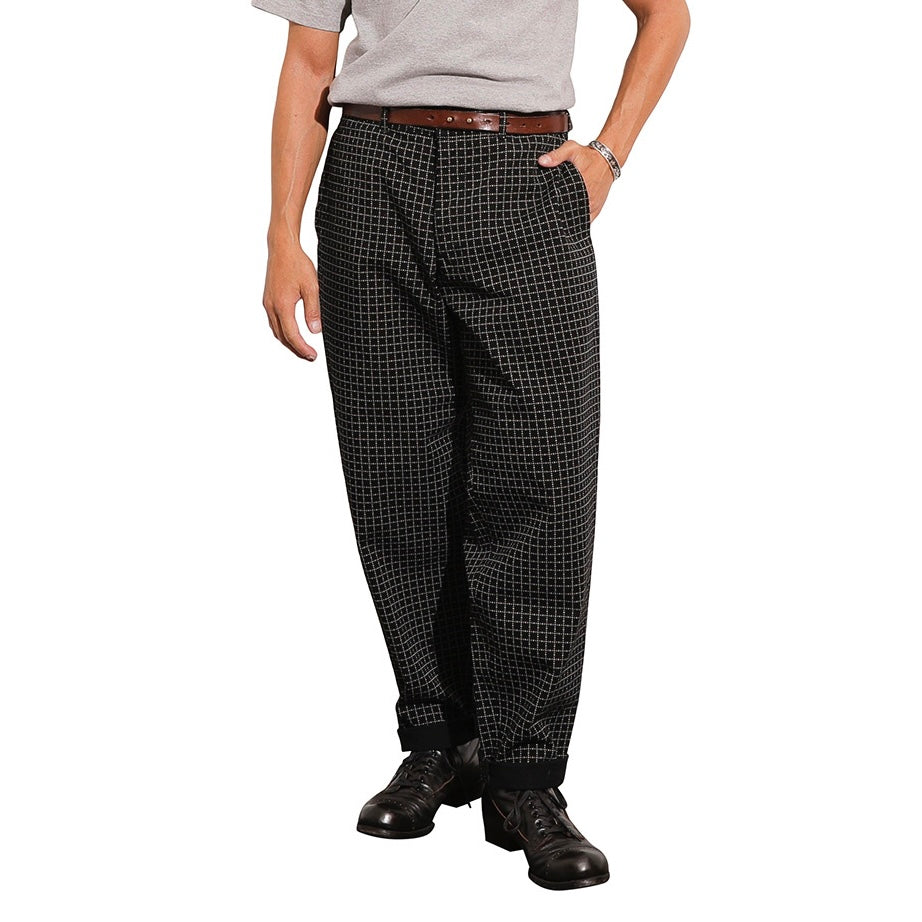 【Coming Soon】The 2 Monkeys Voyager Pants 【TM21357】