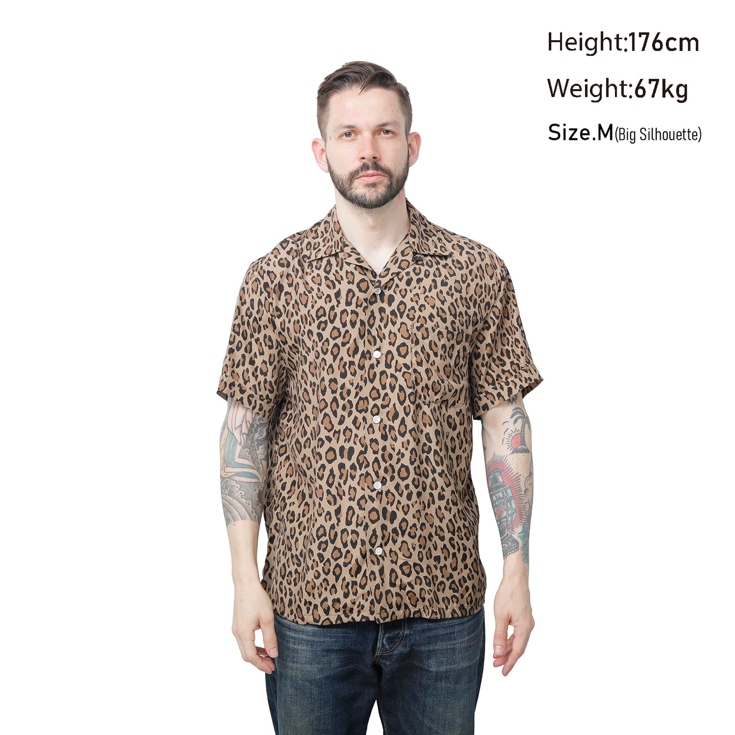 【Coming Soon】Hollywood【BL21115】