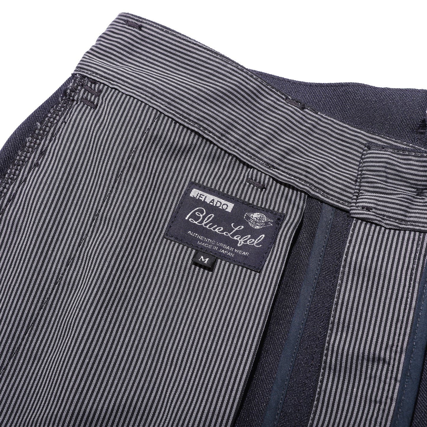 JELADO Catalina Sta-Prest Trousers【BL01312】