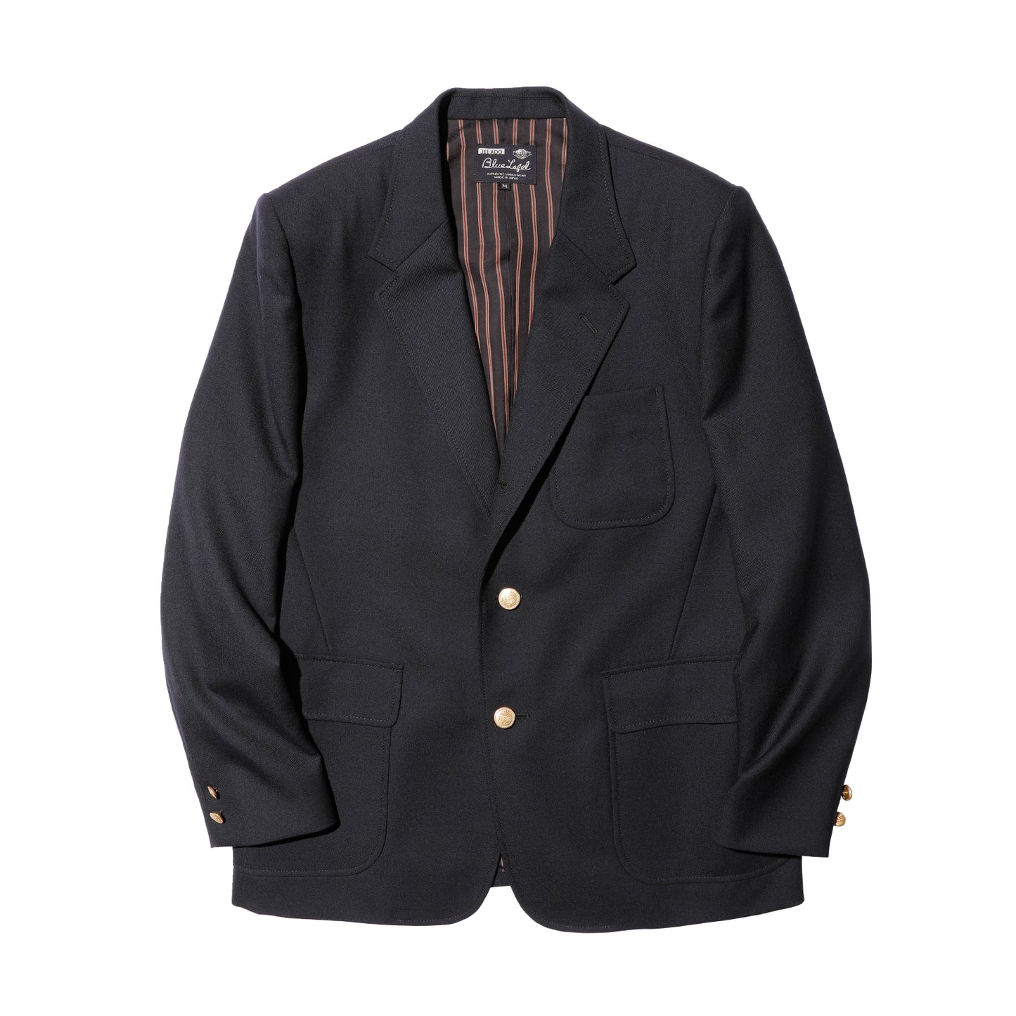 【Coming Soon】Ivy Jacket【BL21455】