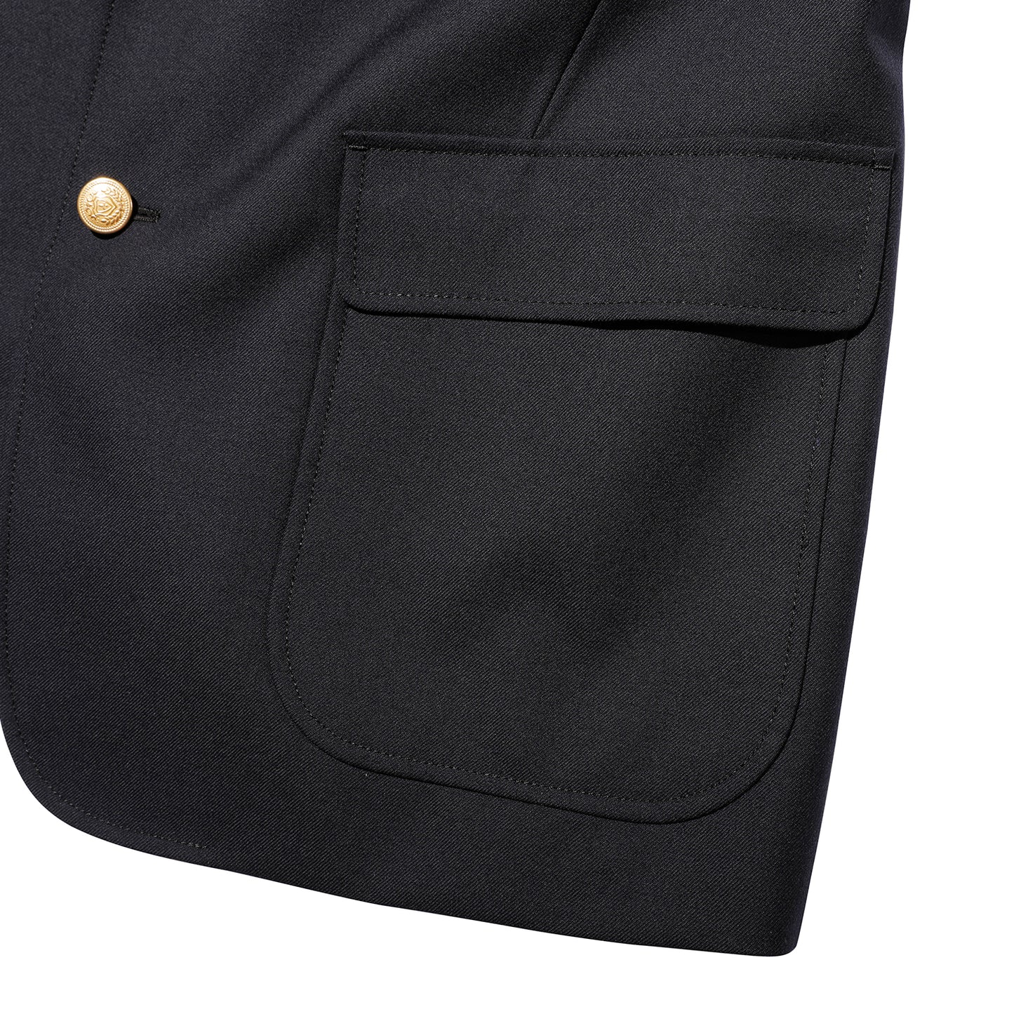 【Coming Soon】Ivy Jacket【BL21455】