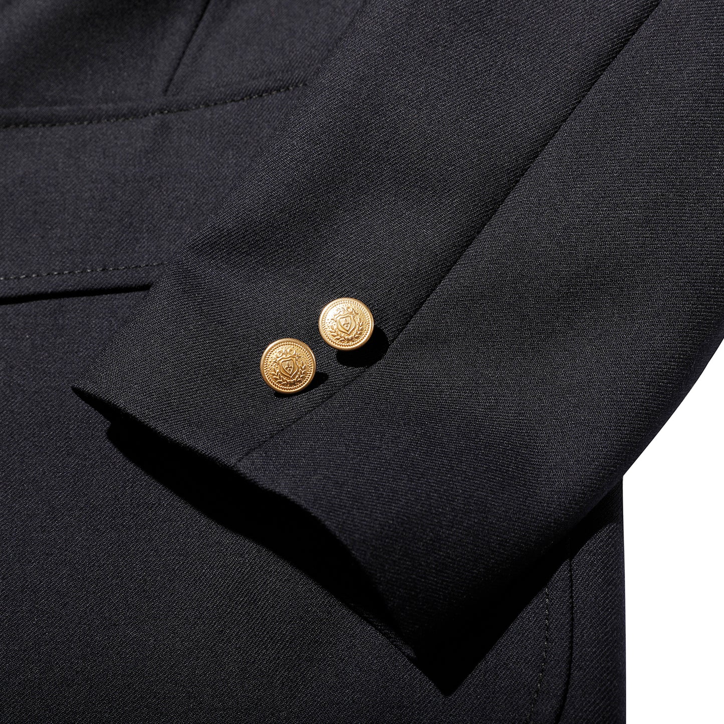 【Coming Soon】Ivy Jacket【BL21455】