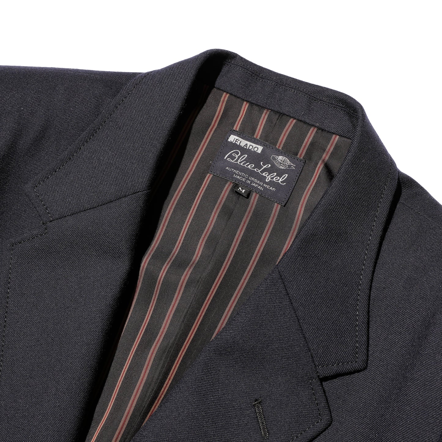 【Coming Soon】Ivy Jacket【BL21455】